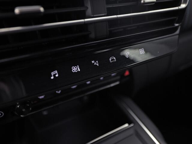 Citroen C5 Aircross 1.6 Plug-in Hybrid 180 Sport Automaat (FACELIFT, APPLE CARPLAY, GROOT NAVI, VITRUAL COCKPIT, 360 CAMERA, LM VELGEN, NIEUWE APK, NIEUWSTAAT)