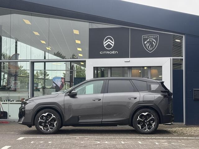 Citroen C5 e-C5 Aircross EV 73 kwh 210 pk Comfort range Plus | Apple Carplay/Android Auto | Draadloze telefoonlader | Climate Control | Lichtmetalen Velgen 19 Inch | Verwarmd Stuur