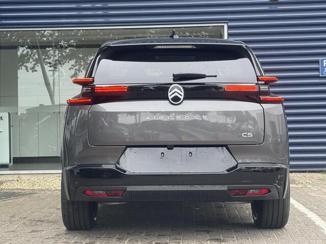 Citroen C5 e-C5 Aircross EV 73 kwh 210 pk Comfort range Plus | Apple Carplay/Android Auto | Draadloze telefoonlader | Climate Control | Lichtmetalen Velgen 19 Inch | Verwarmd Stuur