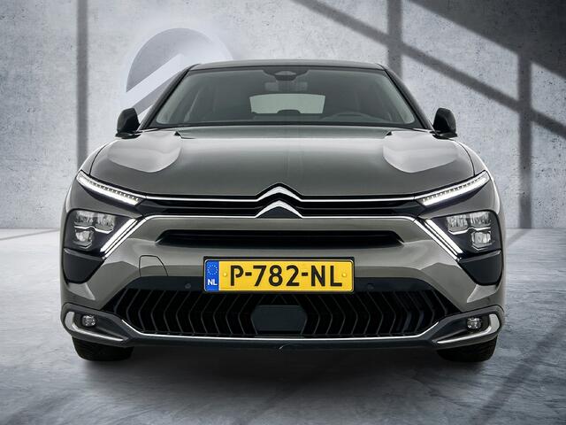 Citroen C5 X 180pk Automaat Business Plus | Rijklaar | Leder | Adaptive Cruise | Stoelverwarming |