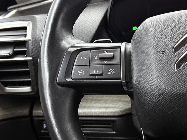 Citroen C5 X 180pk Automaat Business Plus | Rijklaar | Leder | Adaptive Cruise | Stoelverwarming |