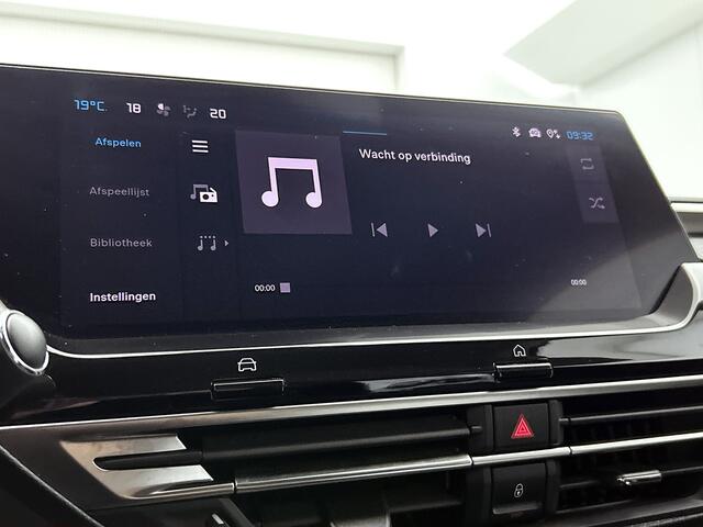 Citroen C5 X 180pk Automaat Business Plus | Rijklaar | Leder | Adaptive Cruise | Stoelverwarming |