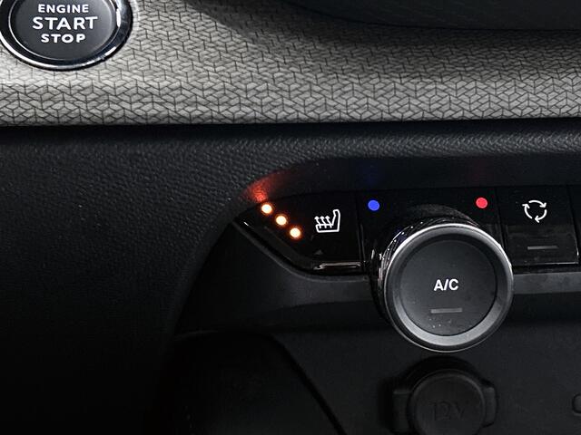 Citroen C5 X 180pk Automaat Business Plus | Rijklaar | Leder | Adaptive Cruise | Stoelverwarming |