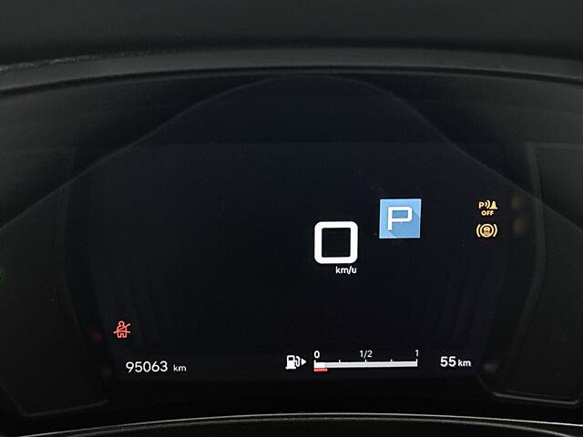 Citroen C5 X 180pk Automaat Business Plus | Rijklaar | Leder | Adaptive Cruise | Stoelverwarming |
