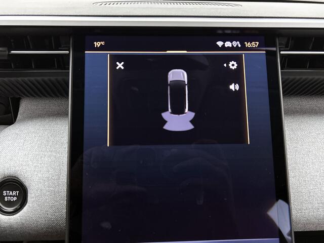 Citroen C5 Aircross You Comfort Range 74 kWh | Adaptive Cruise | Parkeersensoren | 19" Lichtmetaal |