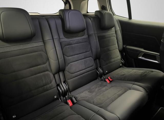 Citroen C5 Aircross 1.2 PT 130 EAT8 Shine | Trekhaak | El.achterklep | Stoelverwarming | Prijs is rijklaar