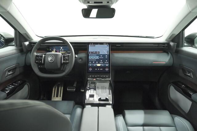 Citroen C5 Aircross 1.2 Hybrid 145 Max | 360 Camera | Adaptieve Cruise Control | Elektrische Kofferklep