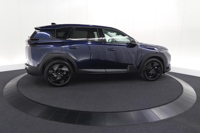 Citroen C5 Aircross 1.2 Hybrid 145 Max | 360 Camera | Adaptieve Cruise Control | Elektrische Kofferklep