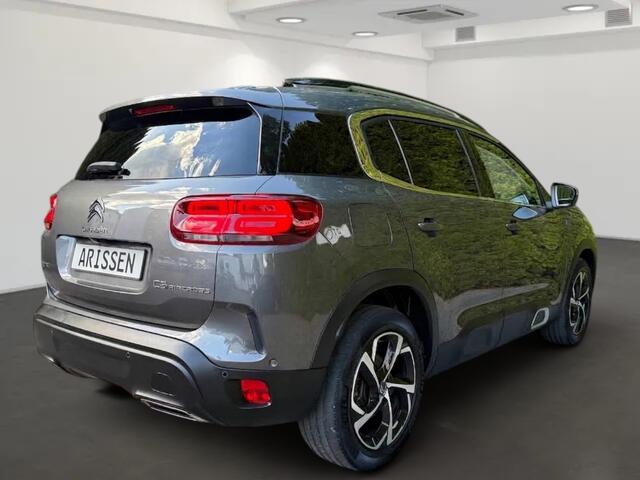 Citroen C5 Aircross 1.6 Plug-in Hybrid 225 Business Plus