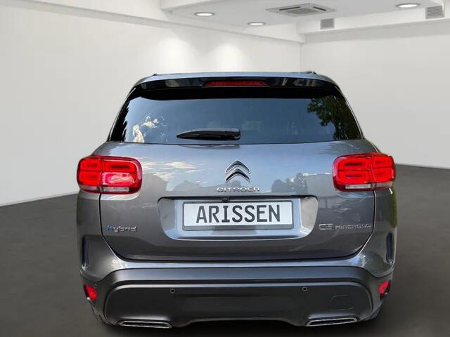 Citroen C5 Aircross 1.6 Plug-in Hybrid 225 Business Plus