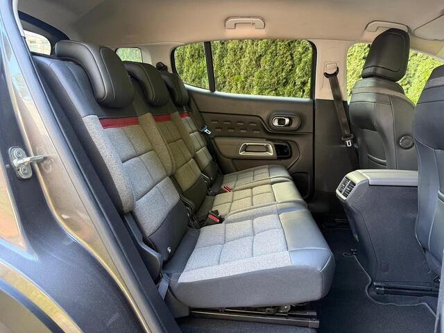 Citroen C5 Aircross 1.6 Plug-in Hybrid 225 Business Plus