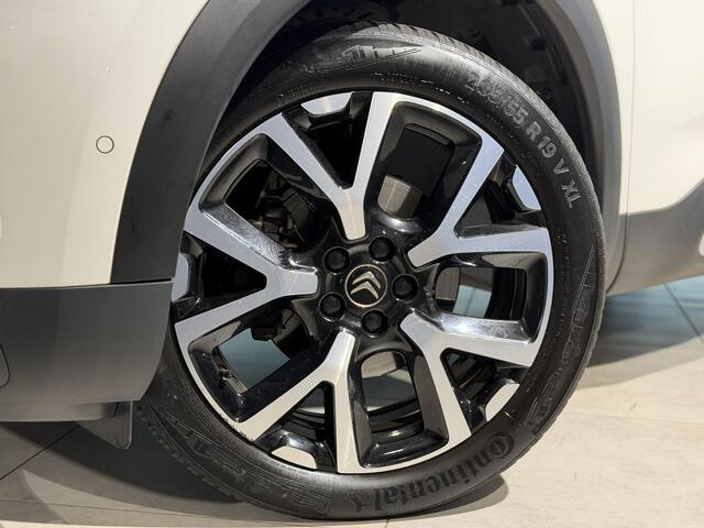 Citroen C5 Aircross 1.6 PureTech Business Plus | Camera | Apple Carplay/ Android Auto | Elektrische Achterklep | Cruise Control