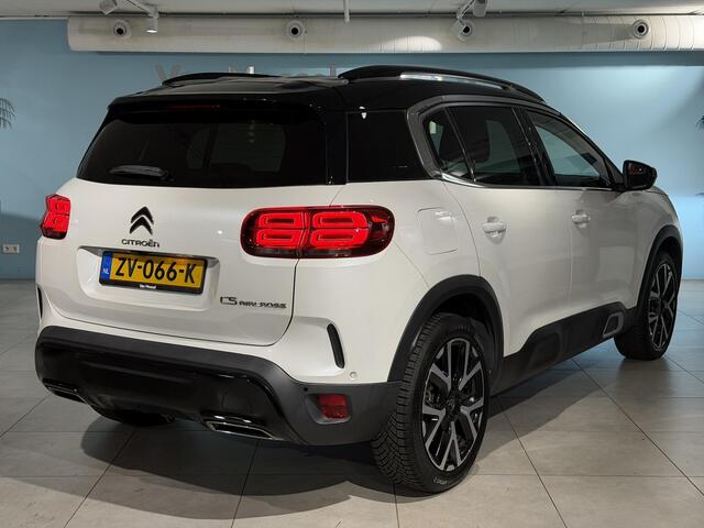 Citroen C5 Aircross 1.6 PureTech Business Plus | Camera | Apple Carplay/ Android Auto | Elektrische Achterklep | Cruise Control