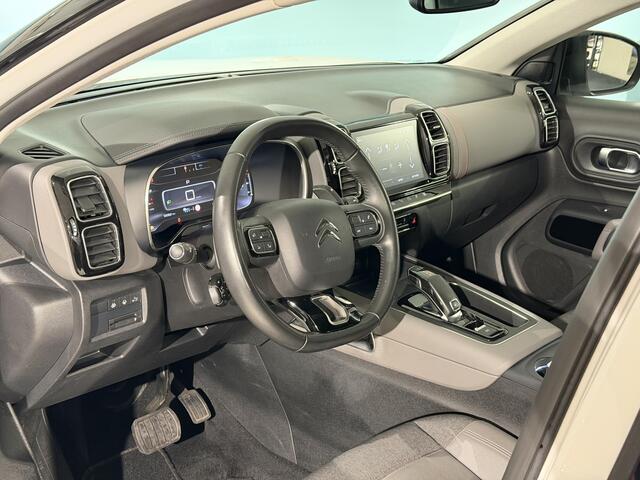 Citroen C5 Aircross 1.6 PureTech Business Plus | Camera | Apple Carplay/ Android Auto | Elektrische Achterklep | Cruise Control