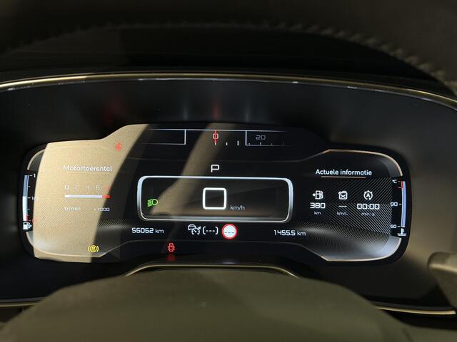 Citroen C5 Aircross 1.6 PureTech Business Plus | Camera | Apple Carplay/ Android Auto | Elektrische Achterklep | Cruise Control