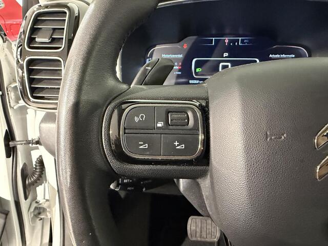 Citroen C5 Aircross 1.6 PureTech Business Plus | Camera | Apple Carplay/ Android Auto | Elektrische Achterklep | Cruise Control