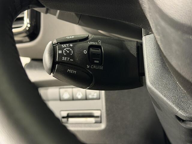 Citroen C5 Aircross 1.6 PureTech Business Plus | Camera | Apple Carplay/ Android Auto | Elektrische Achterklep | Cruise Control