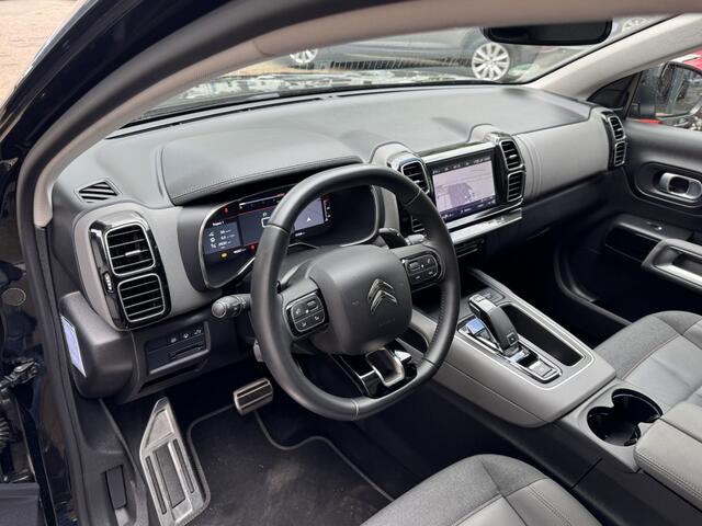 Citroen C5 Aircross 1.2 PureTech Shine