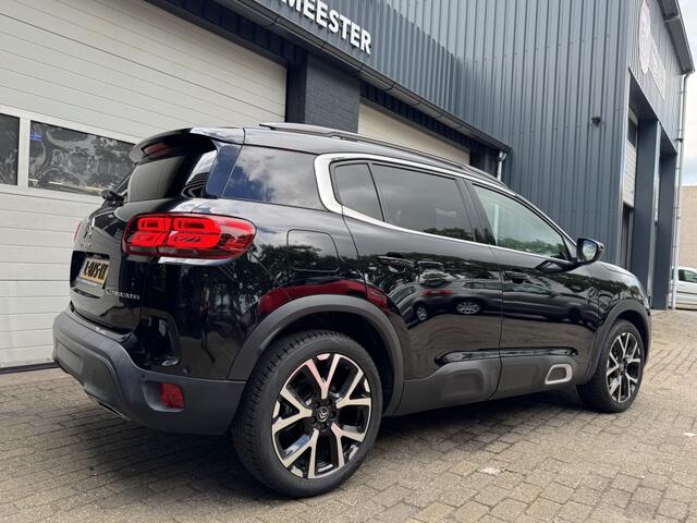 Citroen C5 Aircross 1.2 PureTech Shine