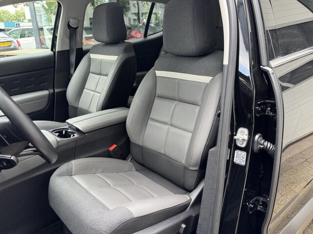 Citroen C5 Aircross 1.2 PureTech Shine