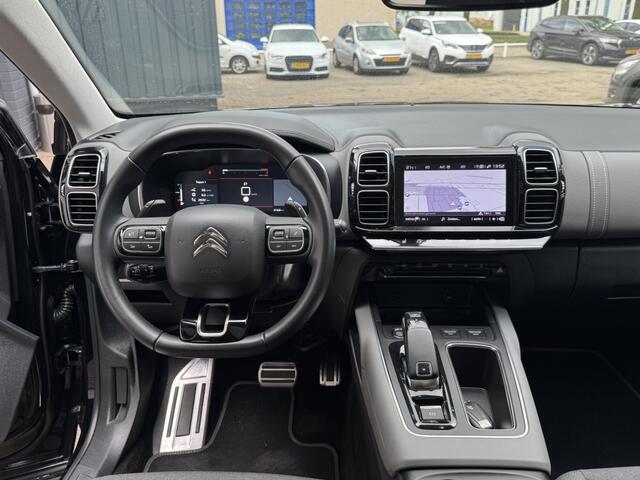 Citroen C5 Aircross 1.2 PureTech Shine