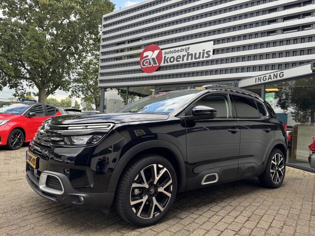 Citroen C5 Aircross 1.2 PureTech Shine