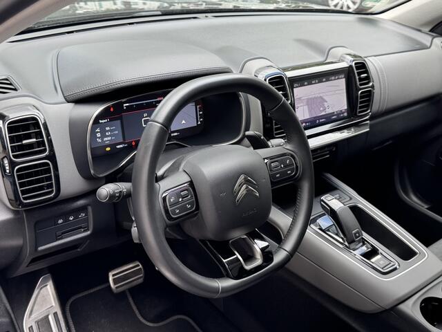 Citroen C5 Aircross 1.2 PureTech Shine