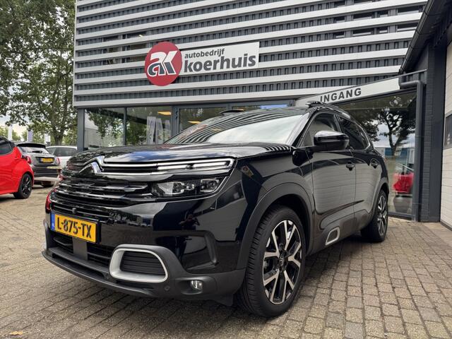 Citroen C5 Aircross 1.2 PureTech Shine