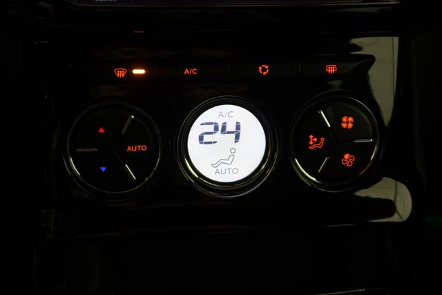 Citroen DS3 Cabriolet 1.2 PureTech automaat So Chic