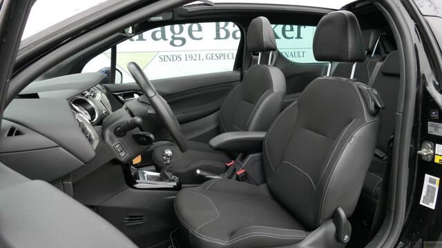 Citroen DS3 Cabrio 1.2 PureTech So Chic