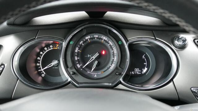 Citroen DS3 Cabrio 1.2 PureTech So Chic