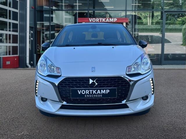 Citroen DS3 1.2 PURE TECH SO CHIC CAMERA/CRUISE/AIRCO