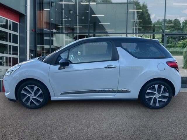Citroen DS3 1.2 PURE TECH SO CHIC CAMERA/CRUISE/AIRCO