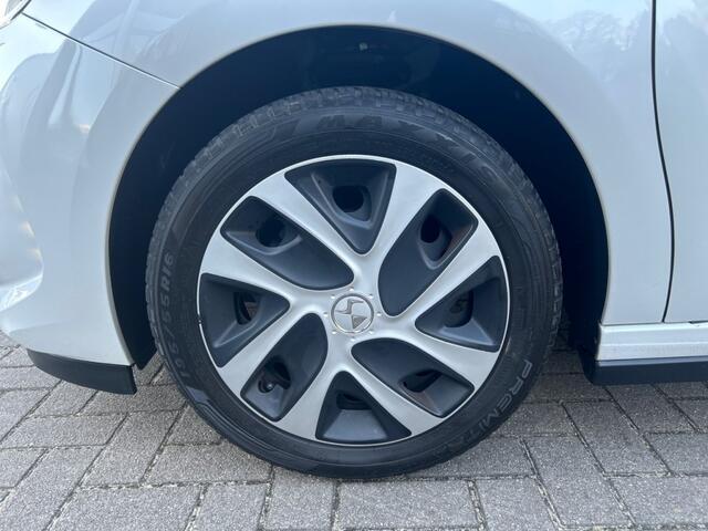 Citroen DS3 1.2 PURE TECH SO CHIC CAMERA/CRUISE/AIRCO