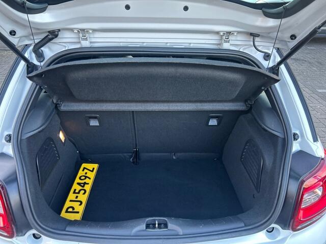 Citroen DS3 1.2 PURE TECH SO CHIC CAMERA/CRUISE/AIRCO