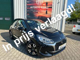citroen-ds3-distriebutieriem-nieuw!
