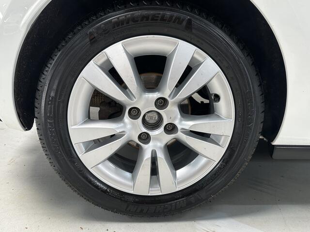 Citroen DS3 1.6 VTi So Chic CLIMA / CAMERA / CRUISE / LMV Dis.riem vervangen bij 112912 km