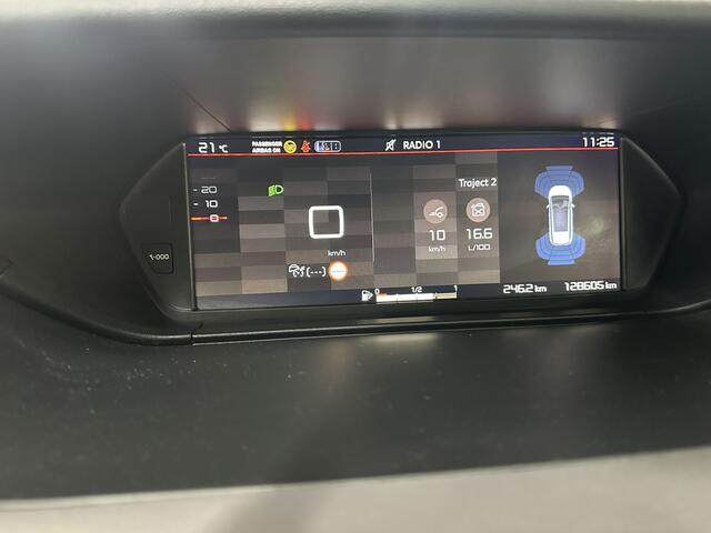 Citroen GRAND C4 PICASSO SpaceTourer 1.2 PureTech Selection Clima / Cruise / Navi / 7 Persons