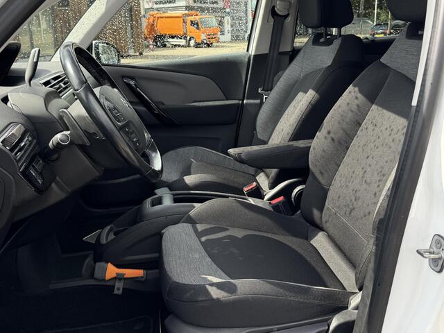 Citroen GRAND C4 PICASSO 1.2 PureTech Feel | Automaat | 7-Pers. | Camera | 4-seizoensbanden
