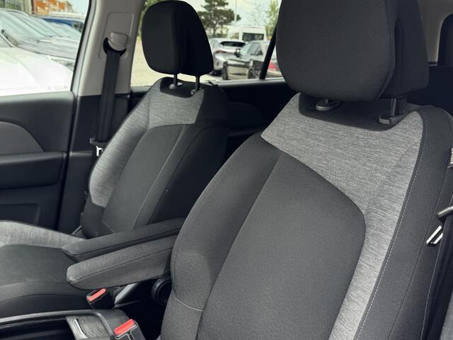 Citroen GRAND C4 PICASSO 1.2 PureTech Feel | Automaat | 7-Pers. | Camera | 4-seizoensbanden