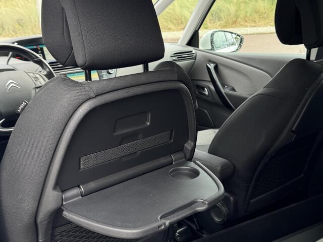 Citroen GRAND C4 PICASSO 1.2 PureTech Feel | Automaat | 7-Pers. | Camera | 4-seizoensbanden