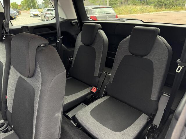 Citroen GRAND C4 PICASSO 1.2 PureTech Feel | Automaat | 7-Pers. | Camera | 4-seizoensbanden