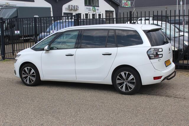 Citroen GRAND C4 PICASSO 1.2 PureTech 7-persoons Business