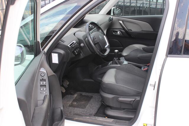 Citroen GRAND C4 PICASSO 1.2 PureTech 7-persoons Business