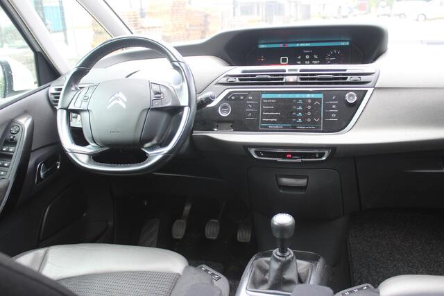 Citroen GRAND C4 PICASSO 1.2 PureTech 7-persoons Business