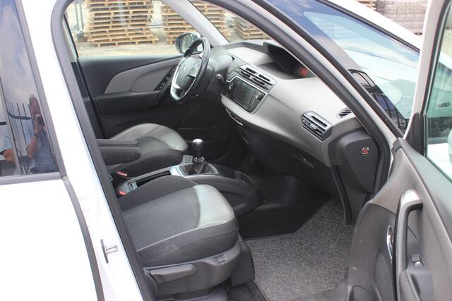 Citroen GRAND C4 PICASSO 1.2 PureTech 7-persoons Business