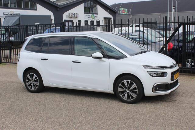 Citroen GRAND C4 PICASSO 1.2 PureTech 7-persoons Business