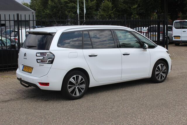 Citroen GRAND C4 PICASSO 1.2 PureTech 7-persoons Business