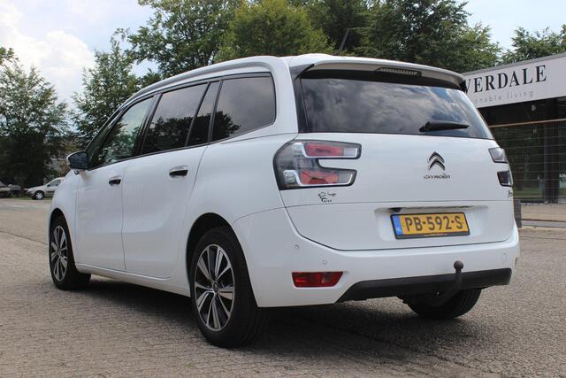 Citroen GRAND C4 PICASSO 1.2 PureTech 7-persoons Business
