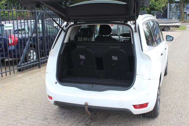 Citroen GRAND C4 PICASSO 1.2 PureTech 7-persoons Business